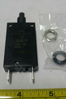 Carrier, Genuine OEM CIRCUIT BREAKER,  HH83ZA035 3.2A, Push Type, SKBAWA-B017