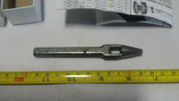 Osborne, No. 149, 3MM, ARCH PUNCH, 01206, SKBAWA-B026