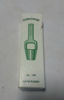 Osborne, No. 149, 3MM, ARCH PUNCH, 01206, SKBAWA-B026