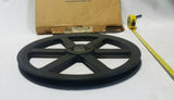 Martin Sprocket, AK114, P/B, Belt Section, SKBAWA-0000