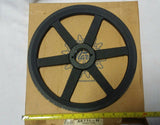 Martin Sprocket, AK114, P/B, Belt Section, SKBAWA-0000