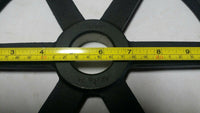 Martin Sprocket, AK114, P/B, Belt Section, SKBAWA-0000
