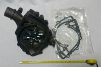 NAPA, 44003, Tru-Flow Engine Water Pump, 1E-1319-F20, SKBAWA-b077