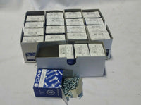 2000, Robertson inc, #6 Sq. Drive, Pan, Wood Tapping, 20bxs Screws, SKBAWA-nnnn