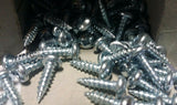 2000, Robertson inc, #6 Sq. Drive, Pan, Wood Tapping, 20bxs Screws, SKBAWA-nnnn