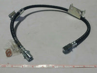Dorman, H620441, Brake Line, Brake Hose, Front Driver Left Side, SKBAWA-B017