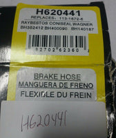 Dorman, H620441, Brake Line, Brake Hose, Front Driver Left Side, SKBAWA-B017