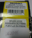 Dorman, H620441, Brake Line, Brake Hose, Front Driver Left Side, SKBAWA-B017