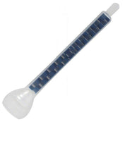 50pcs Mini Moo, Adhesive mixing Tip Cartridge for Moo Gloo II pro210 SKBAWA-b080
