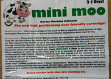 50pcs Mini Moo, Adhesive mixing Tip Cartridge for Moo Gloo II pro210 SKBAWA-b080