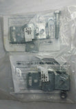 2, Preformed, 710010745, Fiberlign, Banding Bracket Kit, SKBAWA-b539