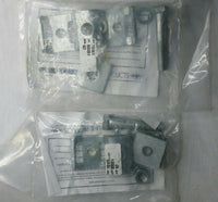 2, Preformed, 710010745, Fiberlign, Banding Bracket Kit, SKBAWA-b539
