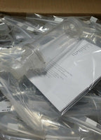 2pcs Philips Respironics, HS2003-050 ProChamber, Valv Holding Chamb, SKBAWA-s012