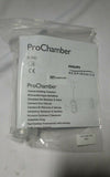 2pcs Philips Respironics, HS2003-050 ProChamber, Valv Holding Chamb, SKBAWA-s012