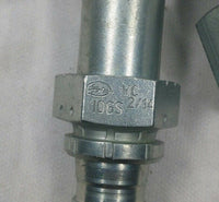 Lot of 2, Gates, 10GS-12FJX90M, G20180-1012, Hydraulic Hose Fitting, SKBAWA-b507