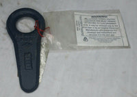 Premier Manufacturing, no. 2, Weld On Drawbar Eye, 2" I.D., SKBAWA-b501