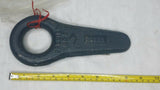 Premier Manufacturing, no. 2, Weld On Drawbar Eye, 2" I.D., SKBAWA-b501