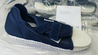 Lot of 9 pcs, Procare, 79-90183, Post-Op Shoes, Mens Size 7-9, SKBAWA-B032