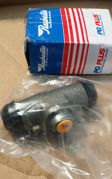 2x, Raybestos, WC370191, Drum Brake Wheel Cylinder, PG Plus, SKBAWA-B005