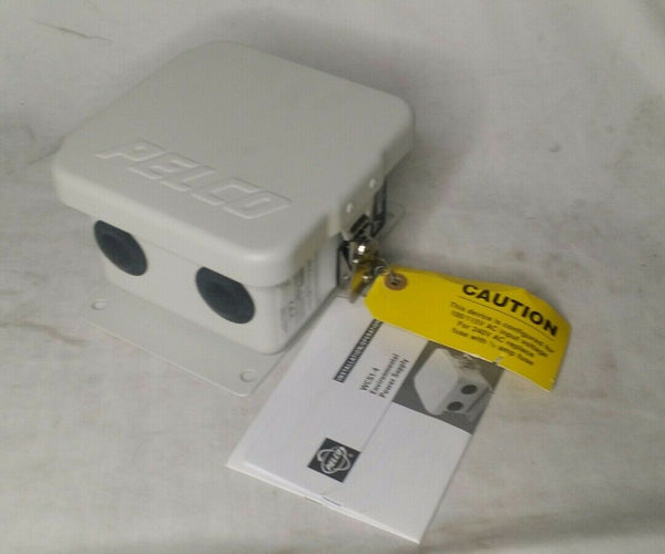 Pelco, WCS1-4, Environmental Camera Power Supply, SKBAWA-B056