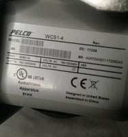 Pelco, WCS1-4, Environmental Camera Power Supply, SKBAWA-B056