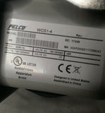 Pelco, WCS1-4, Environmental Camera Power Supply, SKBAWA-B056