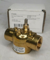 Schneider Electric, VT2222, ZONE VALVE, 2 WAY, 1/2" NPT, 2.5 CV, SKBAWA-b030