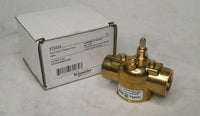 Schneider Electric, VT2222, ZONE VALVE, 2 WAY, 1/2" NPT, 2.5 CV, SKBAWA-b030