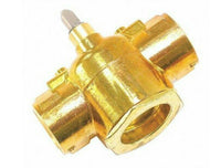 Schneider Electric, VT2222, ZONE VALVE, 2 WAY, 1/2" NPT, 2.5 CV, SKBAWA-b030
