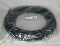 CA400FLEX-B-RTPRTJ-075F, Black Antenna Cable, 75 ft, SKBAWA-B107