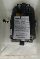 Yamada, Pumps, NDP-5FVT ELB, Model 852064 NDP-5 Series, Ecolab, SKBAWA-s004