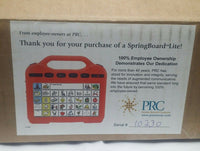 Prentke Romich, AAC, Springboard Lite, Communication Speech Device Tablet, b074