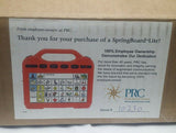 Prentke Romich, AAC, Springboard Lite, Communication Speech Device Tablet, b074