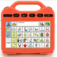 Prentke Romich, AAC, Springboard Lite, Communication Speech Device Tablet, b074