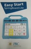 Prentke Romich, AAC, Springboard Lite, Communication Speech Device Tablet, b074