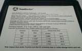 Southwire, KOKIT6, Knockout Punch Kit, 6-Piece, 1/2" To 1-1/4", SKBAWA-b098