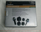Southwire, KOKIT6, Knockout Punch Kit, 6-Piece, 1/2" To 1-1/4", SKBAWA-b098