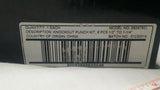 Southwire, KOKIT6, Knockout Punch Kit, 6-Piece, 1/2" To 1-1/4", SKBAWA-b098