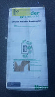 Schnieder Electric, Circuit Breaker Load Centre, 30 sp, 60 cir, SKBAWA-nnnn