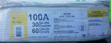 Schnieder Electric, Circuit Breaker Load Centre, 30 sp, 60 cir, SKBAWA-nnnn