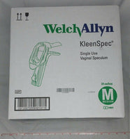 24pcs KLEENSPEC 59001 DISPOSABLE VAGINAL SPECULUM, Single use, SKBAWA-nnnn