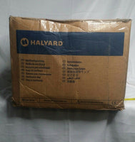 480pcs, Halyard, 12715 (15x15") One-Step, H100, Sterilization Wrap, SKBAWA-s037