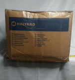 480pcs, Halyard, 12715 (15x15") One-Step, H100, Sterilization Wrap, SKBAWA-s037