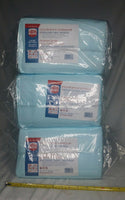 150pcs, Ultra-Blok, 17 X 24, Absorbent Underpads, Disposable ,SKBAWA-000