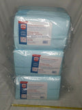 150pcs, Ultra-Blok, 17 X 24, Absorbent Underpads, Disposable ,SKBAWA-000