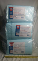 150pcs, Ultra-Blok, 17 X 24, Absorbent Underpads, Disposable ,SKBAWA-000