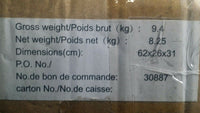 150pcs, Ultra-Blok, 17 X 24, Absorbent Underpads, Disposable ,SKBAWA-000