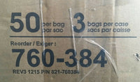 150pcs, Ultra-Blok, 17 X 24, Absorbent Underpads, Disposable ,SKBAWA-000