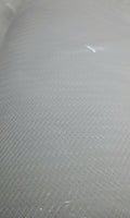 6" White Stiff Crinoline, Horsehair Fabric Braid,36YD, AD22L-6-01PC, SKBAWA-b083