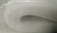 72yds AD22LN-1-01PC, 1"Plain Stiff Crinoline Horsehair Fabric Braid, skbawa-b083